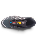 Salomon XT-6 Advanced Grey White Termo