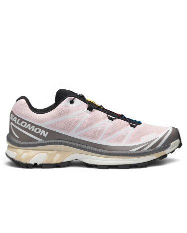 Salomon XT-6 Cloudburst Icy Pink L49154600