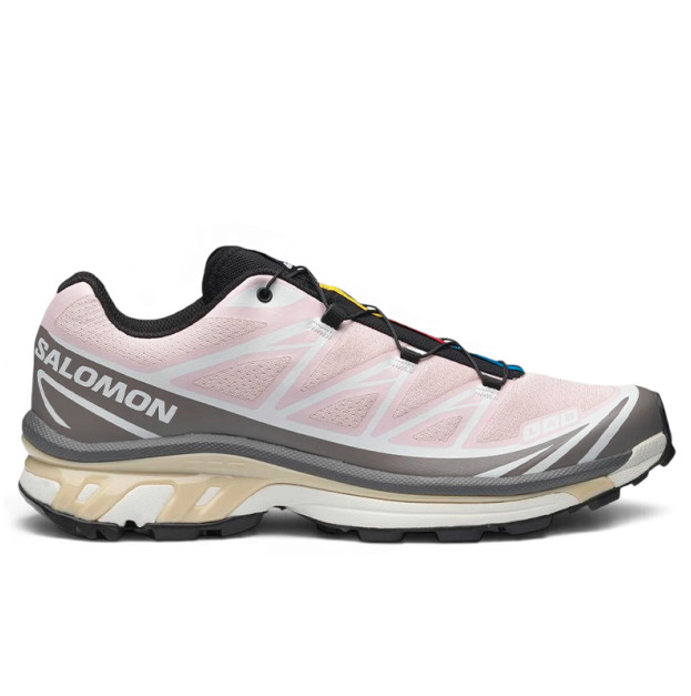 Salomon XT-6 Cloudburst Icy Pink L49154600