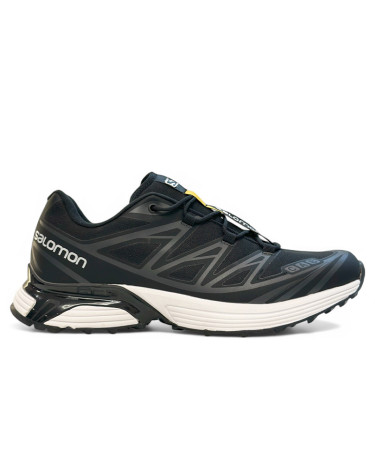 Salomon XT-6 Gore-Tex White Black Termo