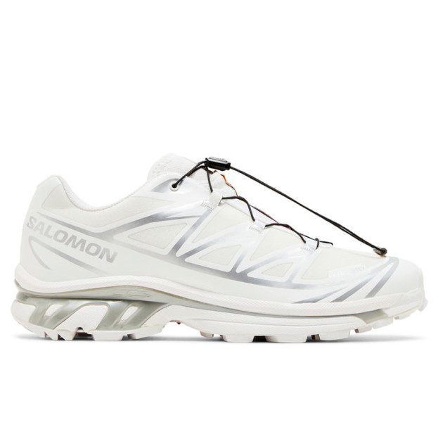 Salomon XT-6 Gore-Tex White Silver L47581100