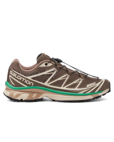 Salomon XT-6 Mindful 2 Falcon Bright Green L47312000