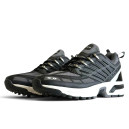 Salomon ACS Pro Advanced Grey Black White Termo