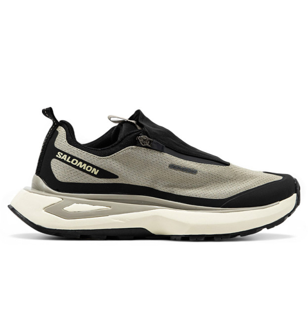 Salomon Odyssey Khaki Black Beige