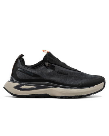 Salomon Odyssey Grey Black Beige