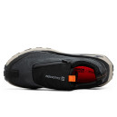 Salomon Odyssey Grey Black Beige