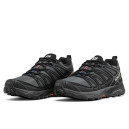 Salomon Speed Cross Pro Gore-Tex Thinsulate Grey Black