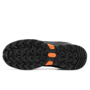 Salomon Speed Cross Pro Gore-Tex Thinsulate Grey Black