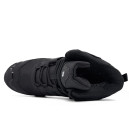 Salomon x Ultra 5 Gore-Tex Black С МЕХОМ