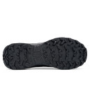 Salomon x Ultra 5 Gore-Tex Black С МЕХОМ