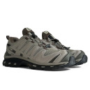 Salomon XA Forces Gore-Tex Waterproof Beige Grey Termo