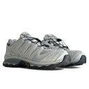 Salomon XA Forces Gore-Tex Waterproof Grey Termo