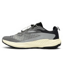 Salomon Genesis Grey Black