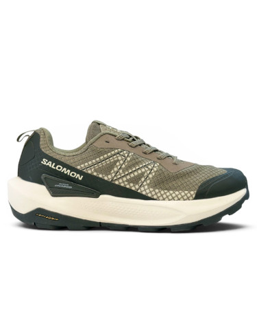 Salomon ELIXIR Activ Beige Black