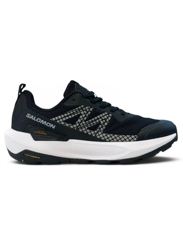Salomon ELIXIR Activ Black White
