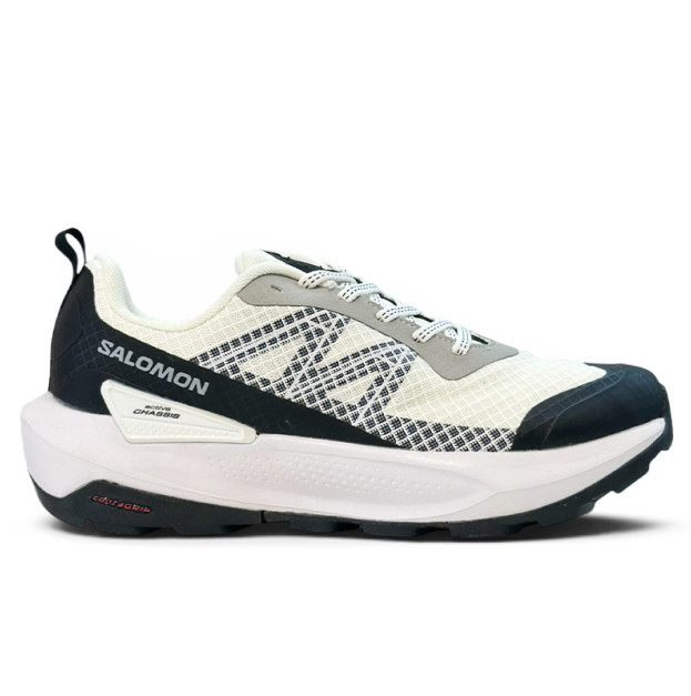 Salomon ELIXIR Activ White Black