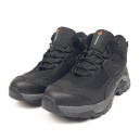 Salomon Quest Element Gore-Tex Grey Black Chapter Three Termo