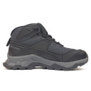 Salomon Quest Element Gore-Tex Grey Black Chapter Four Termo