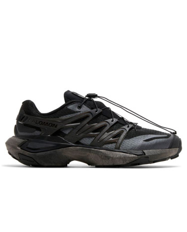 Salomon XT PU.RE Advanced Black Phantom L47446000