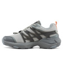 Salomon XT PU.RE Advanced Gore-Tex Grey Termo