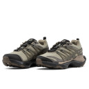 Salomon XT PU.RE Advanced Gore-Tex Khaki Black Termo