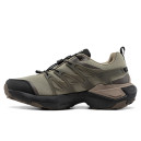Salomon XT PU.RE Advanced Gore-Tex Khaki Black Termo