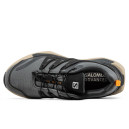 Salomon XT PU.RE Advanced Gore-Tex Grey Black Beige Termo