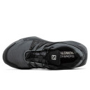 Salomon XT PU.RE Advanced Gore-Tex Grey Black Termo