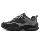 Salomon XT-Quest 2 Gray Black with Fur