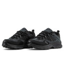 Salomon XT-Quest 2 Black С МЕХОМ