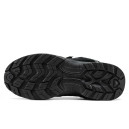 Salomon XT-Quest 2 Black White С МЕХОМ