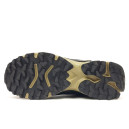 Salomon XT-6 Mid Gore-Tex Black Beige С МЕХОМ