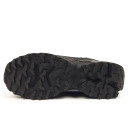 Salomon XT-6 Mid Gore-Tex Black Grey З ХУТРОМ