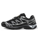Salomon XT-6 Lab Black Silver