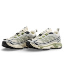Salomon XT-6 FT Beige Olive