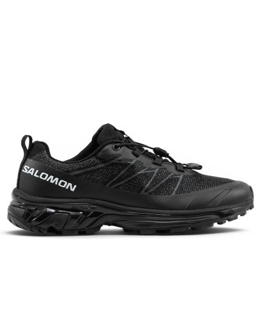 Salomon XT-6 Shadow Black White