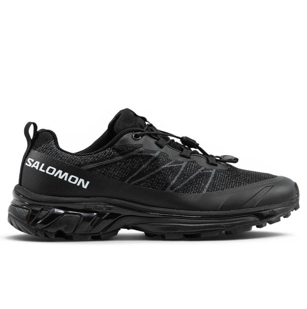 Salomon XT-6 Shadow Black White