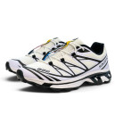 Salomon XT-6 CAB SensiFit White Black