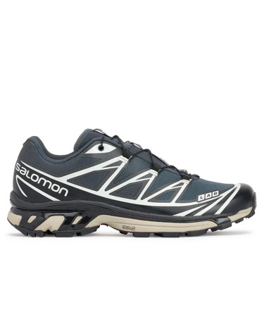 Salomon XT-6 x Dover Street Market Ebony Black L41717000