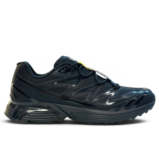 Salomon XT-6 CAB SensiFit Total Black