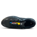 Salomon XT-6 CAB SensiFit Total Black