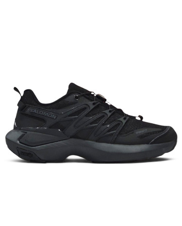 Salomon XT PU.RE Advanced SensiFit Black