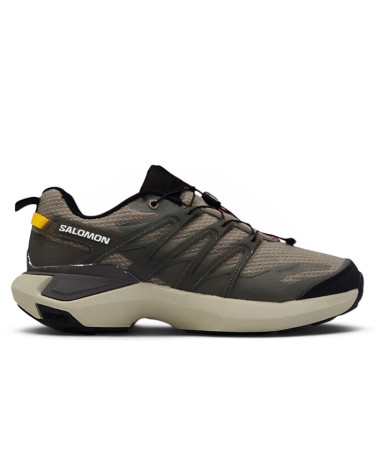 Salomon XT PU.RE Advanced SensiFit Khaki