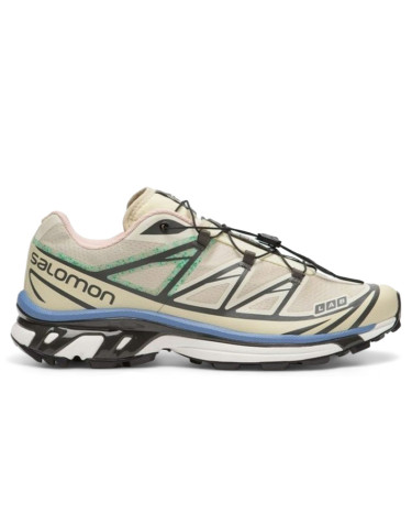 Salomon XT-6 Mindful Moth Granada Sky L47159000