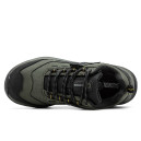 Salomon Quest Element Khaki Black Thinsulate Nonsplip