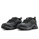 Salomon Quest Element Grey Black Thinsulate Nonsplip