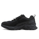 Salomon Quest Element Black Thinsulate Nonsplip