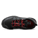 Salomon XT-6 Gore-Tex Black Red