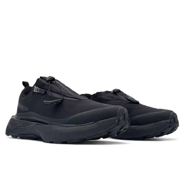 Salomon Odyssey Gore-Tex Pure Black