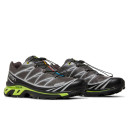 Salomon XT-6 Black Evening Primrose L41687000